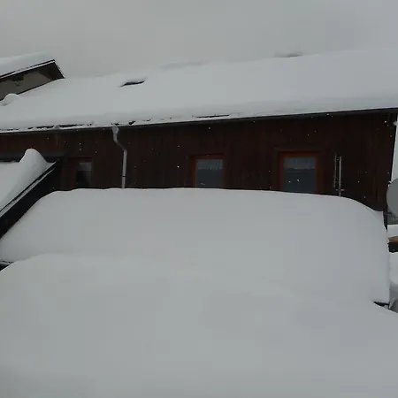 Chalupa Vecernik Rokytnice nad Jizerou Exterior photo