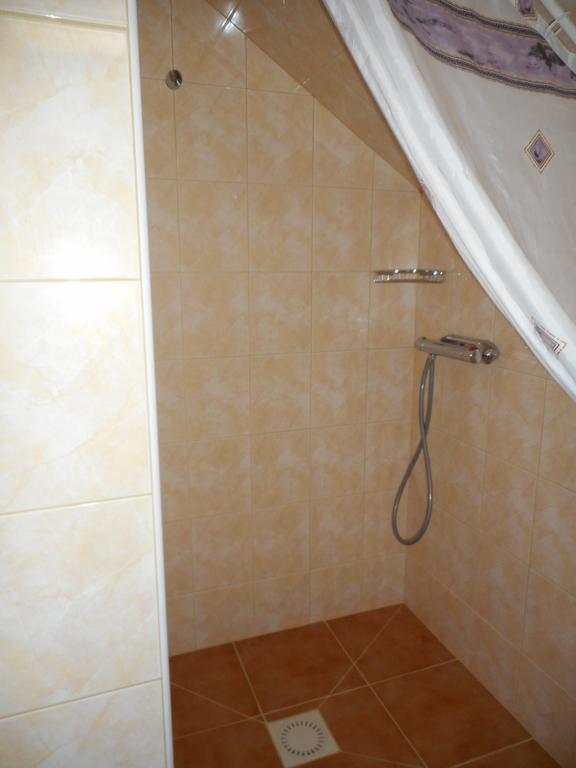 Vakantiehuis Vecernik *