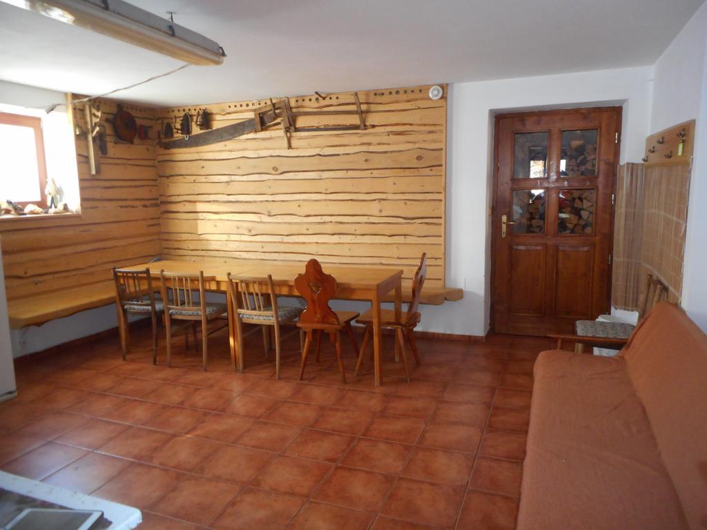 Vecernik Vakantiehuis *