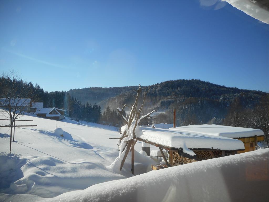 Vakantiehuis Vecernik